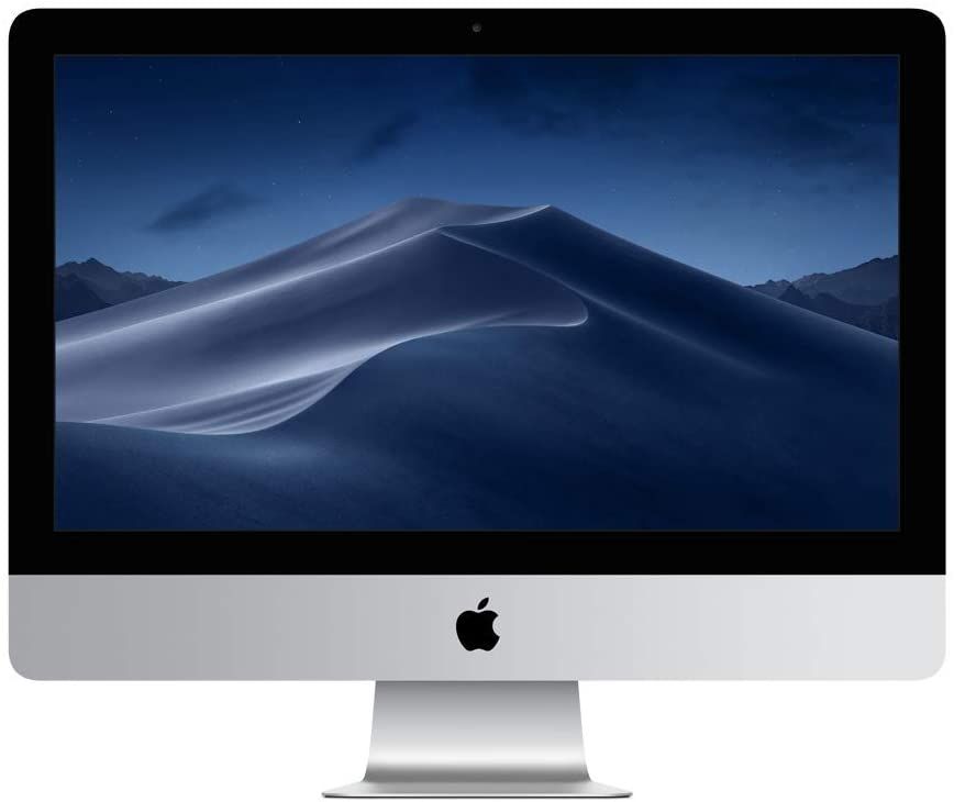 Apple iMac (21.5-inch, 8GB RAM, 1TB Storage) (1)