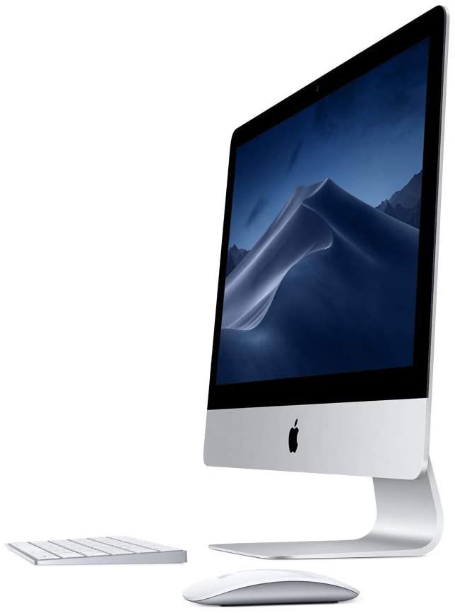 Apple iMac (21.5-inch, 8GB RAM, 1TB Storage) (2)