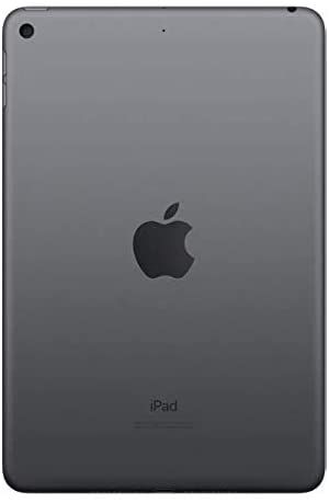 Apple iPad Mini (Wi-Fi, 64GB) - Space Gray (2)