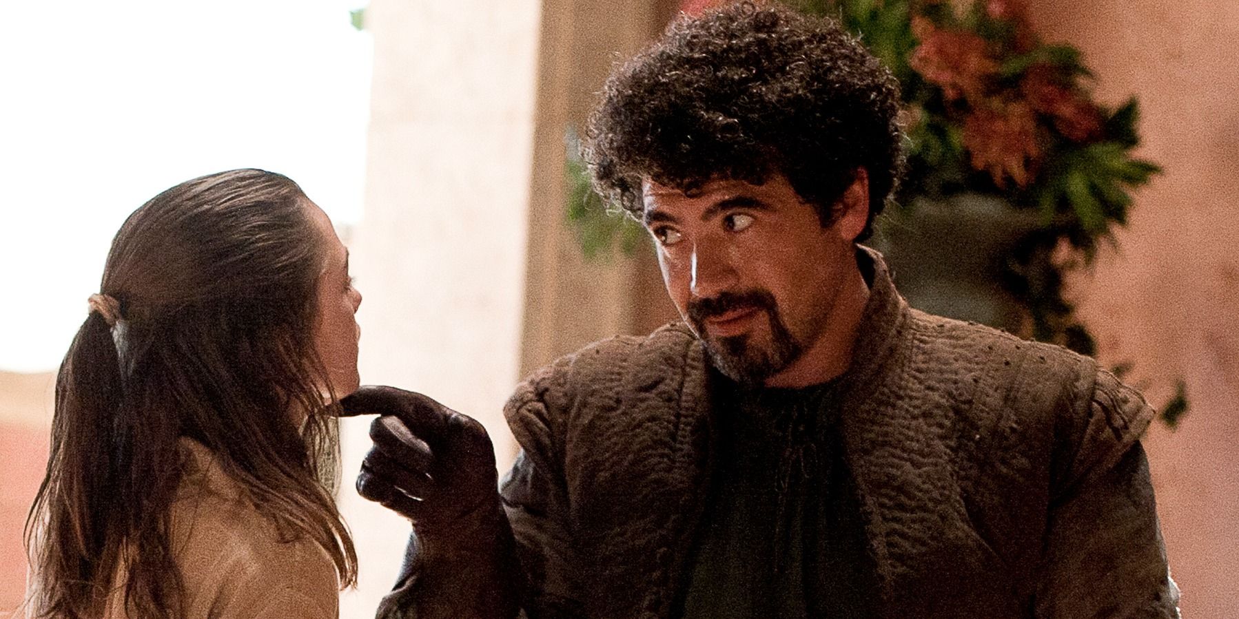 Game Of Thrones' Syrio Forel Actor Reflects On Season 1 Character's Impact