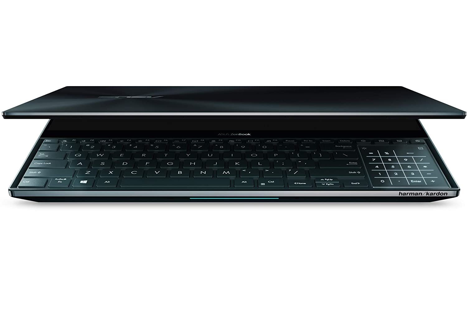 Asus ZenBook Pro Duo UX581 (3)