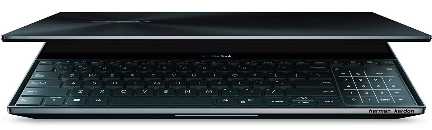 Asus ZenBook Pro Duo UX581 laptop B07W4SGSKX-3