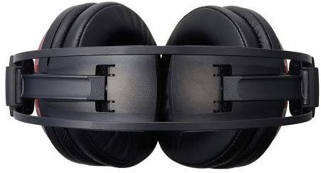 Audio Technica ATH-A1000Z Art Monitor Closed Back Dynamic Headphones (1)