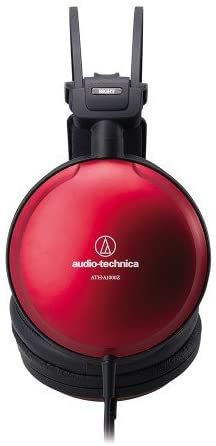 Audio Technica ATH-A1000Z Art Monitor Closed Back Dynamic Headphones (2)