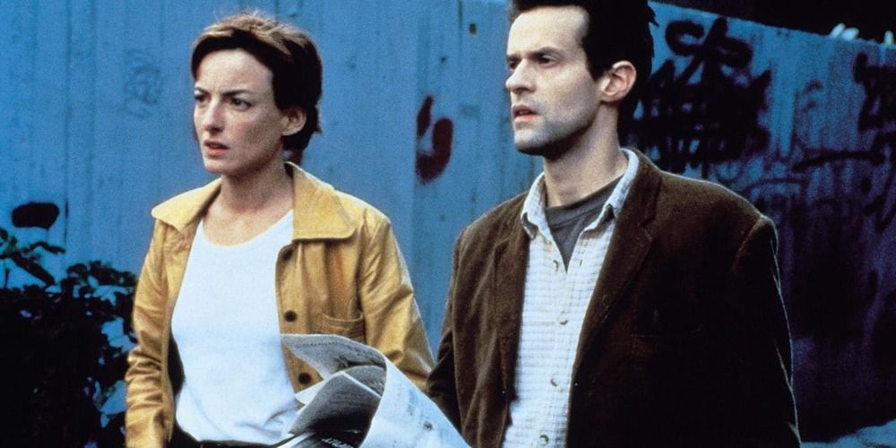 10 Best Denis Villeneuve Films According To Letterboxd