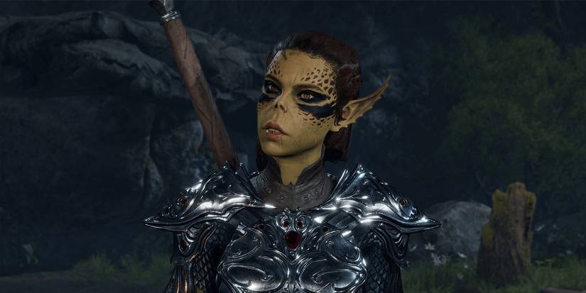 Baldur's Gate 3: All 16 Races & Sub-Races Available in Early Access