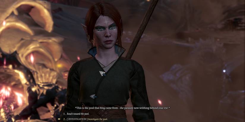 Baldur's Gate 3: Building a Wizard (Tips, Tricks, & Strategies)