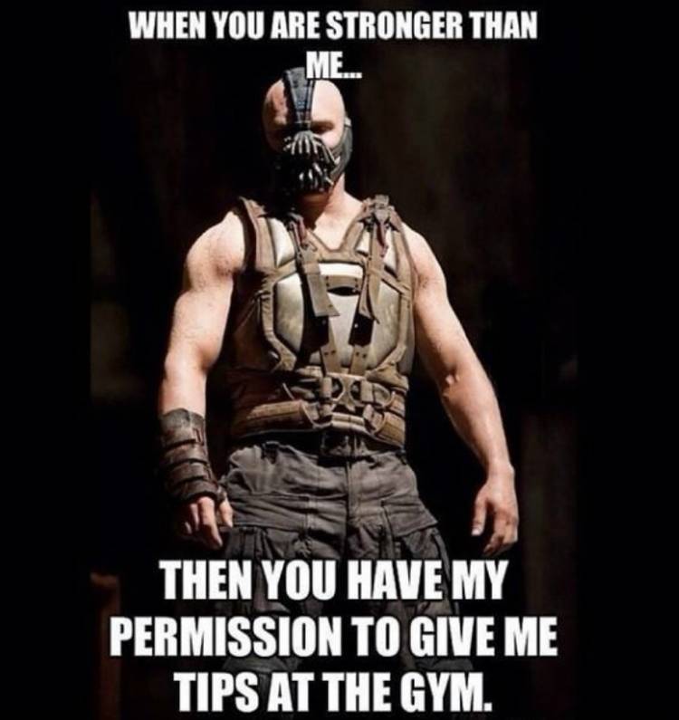 10 Most Hilarious Bane Memes Of All Time
