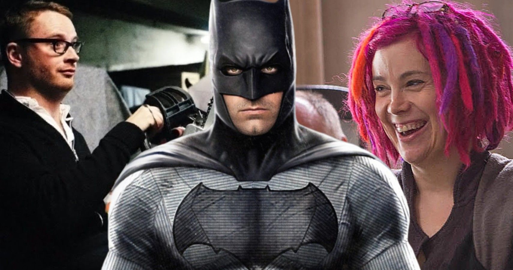 5 Directors Who Almost Helmed A Batman Movie (& 5 Who Should)