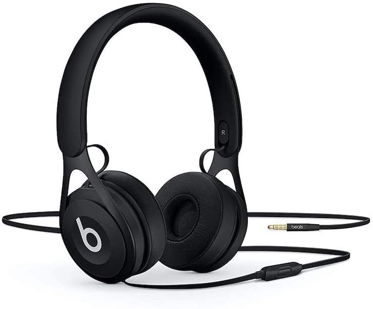 Beats Ep Wired On-Ear Headphones (1)