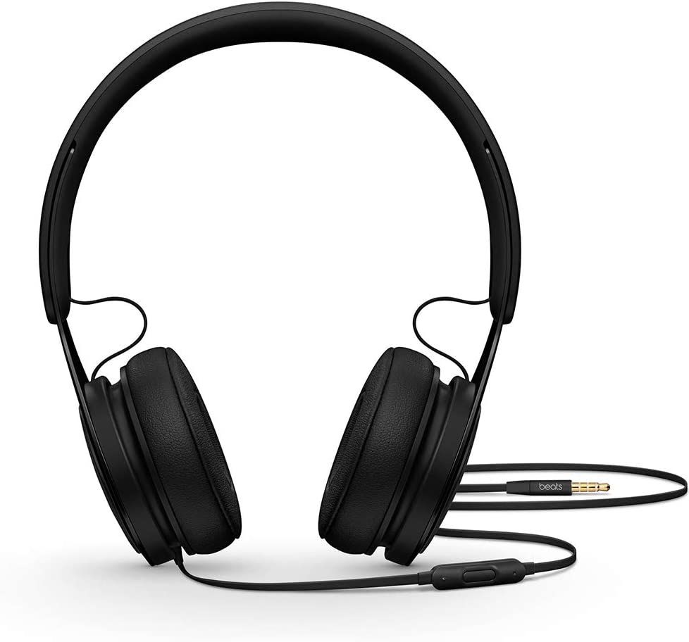 Beats Ep Wired On-Ear Headphones (3)
