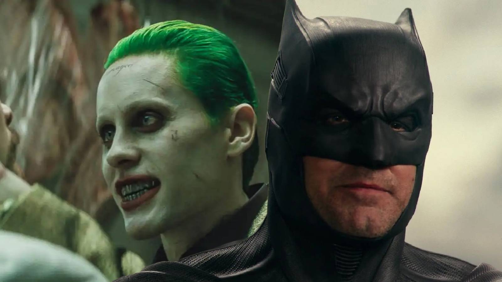 Justice League Snyder Cut Can Explain Batman & Joker