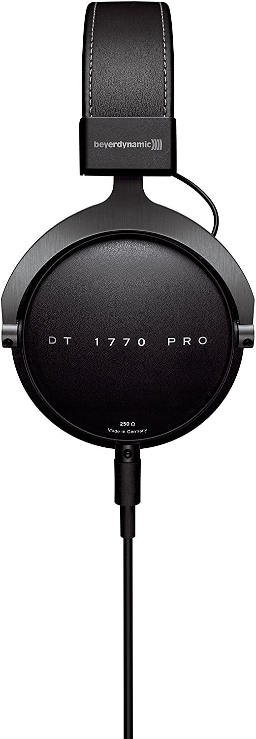 Beyerdynamic DT 1770 Pro Studio Headphone (2)