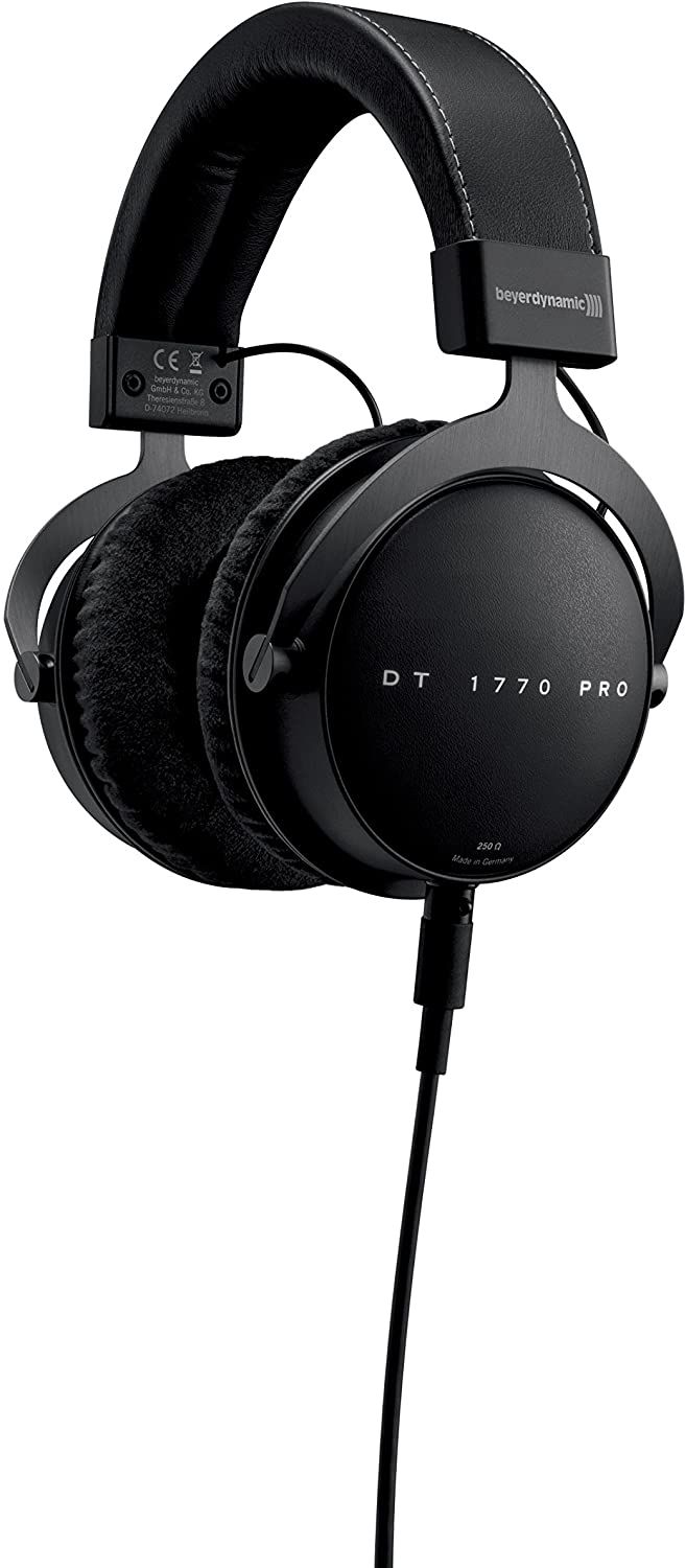 Beyerdynamic DT 1770 Pro Studio Headphone (3)