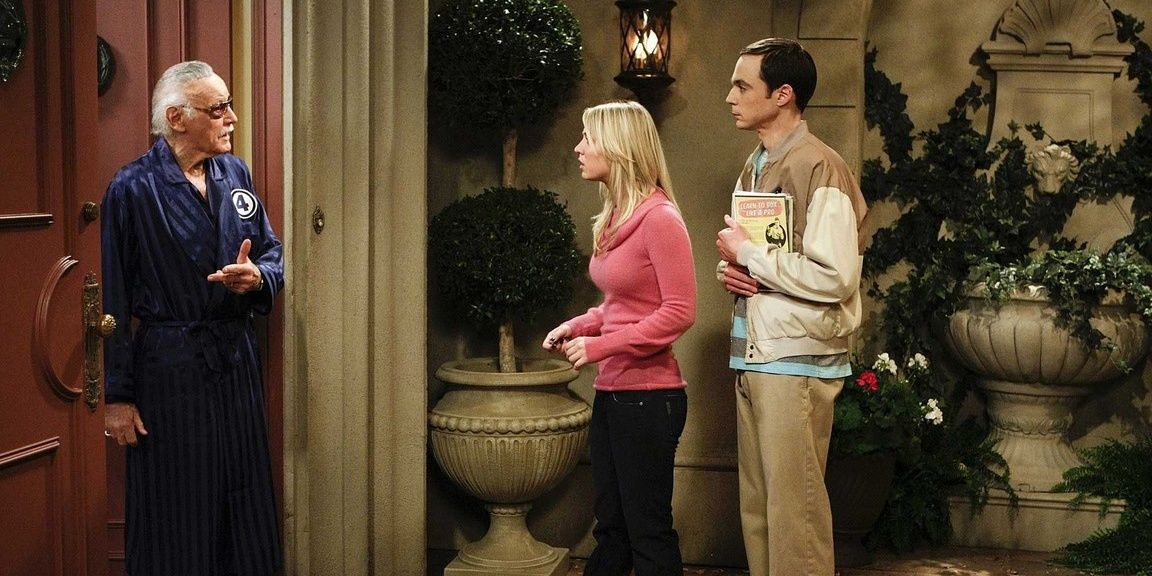 The Big Bang Theory 10 Best Season 3 Episodes According To IMDb