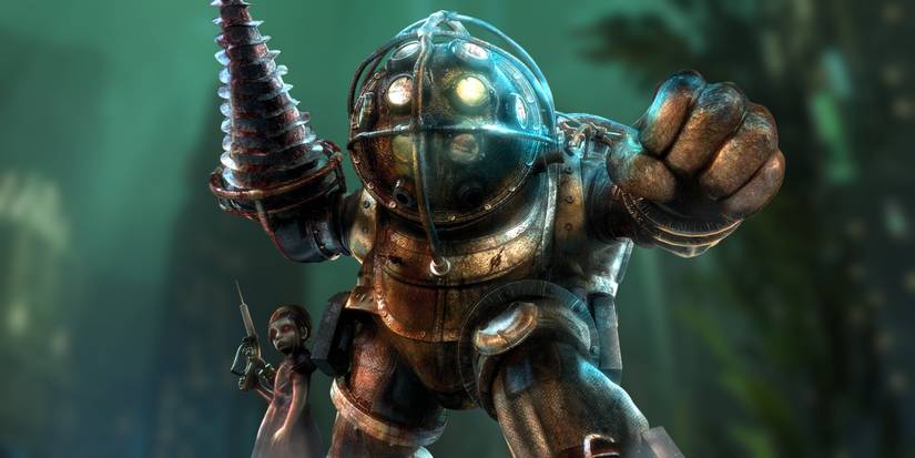 BioShock Creator's New Sci-Fi RPG Is Closer To Being Done Than We Knew