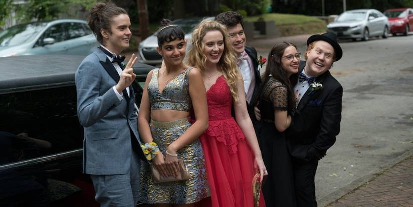 10 Coming-Of-Age Comedies That Are Surprisingly Accurate