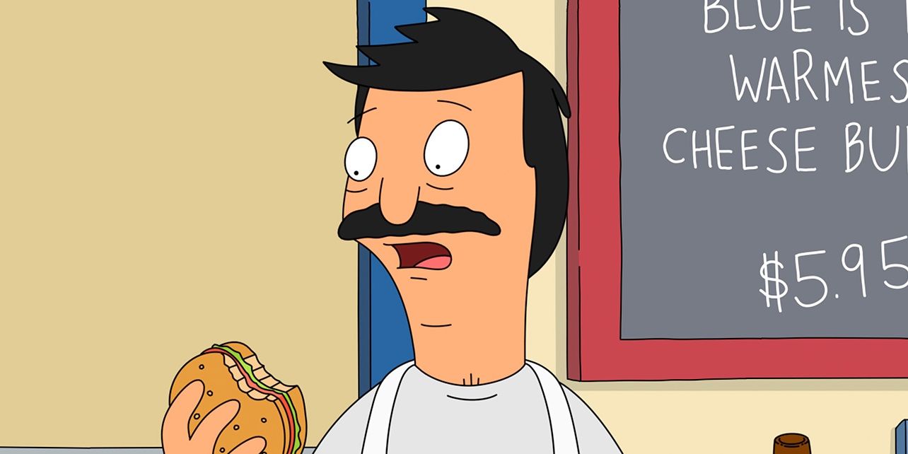 Which Bob's Burgers Character Is Your Soulmate, Based On Your Zodiac