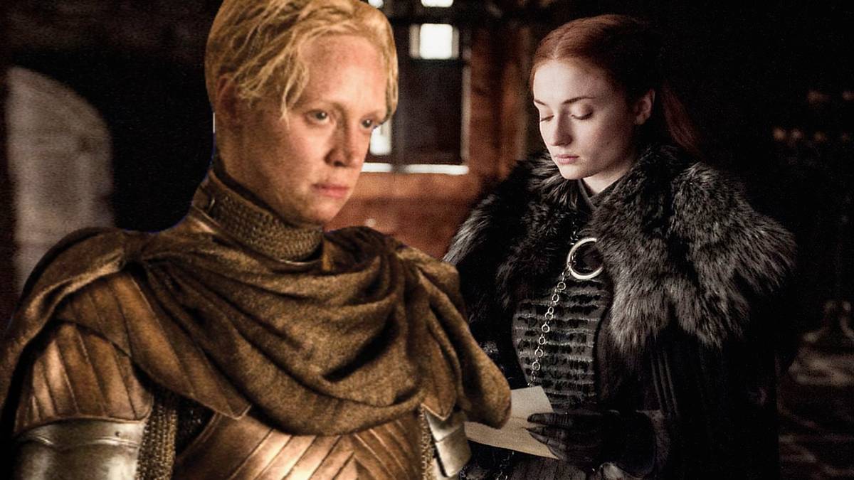 Game Of Thrones: Why Brienne’s Ending Betrayed Her Duty To Sansa