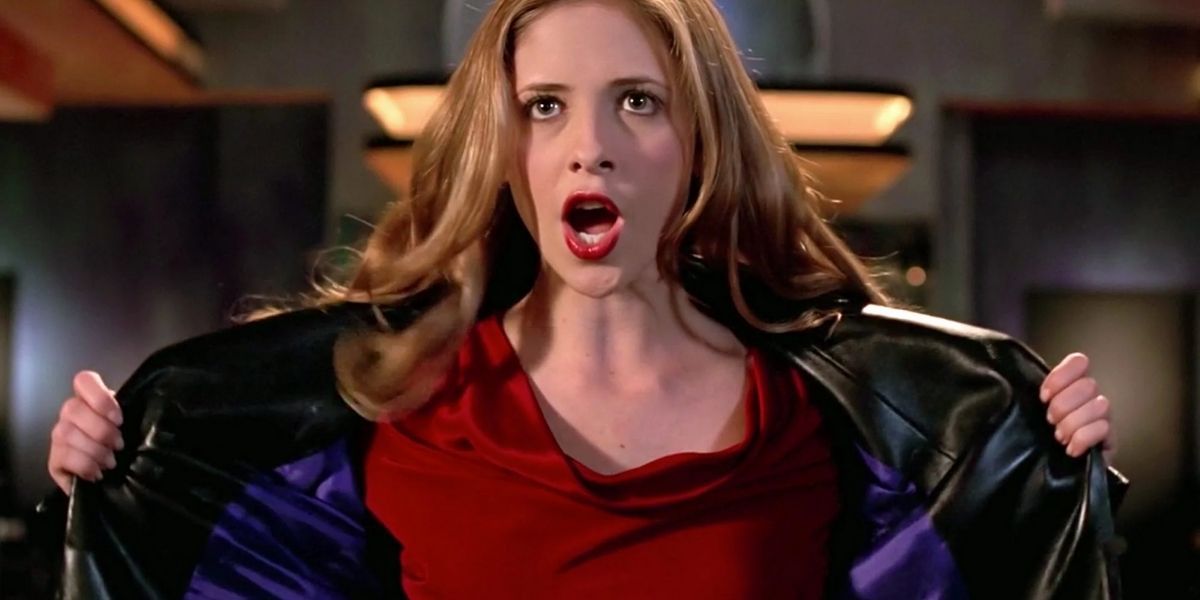 10 Buffy The Vampire Slayer Outfits That Can Be Your Next Halloween Costume