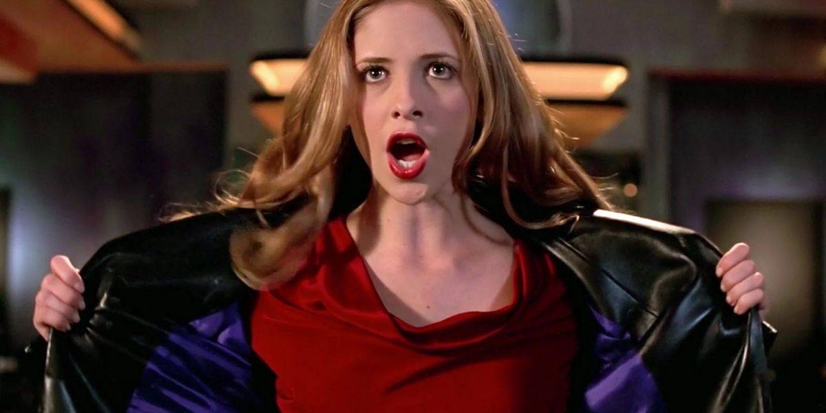 10 Buffy The Vampire Slayer Outfits That Can Be Your Next Halloween Costume 10 Buffy The Vampire Slayer Outfits That Can Be Your Next Halloween Costume