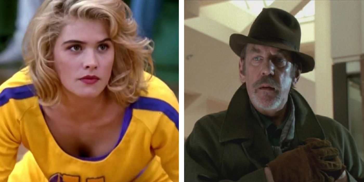 Buffy The Vampire Slayer: 5 Reasons The Movie Is Iconic (& 5 It Should