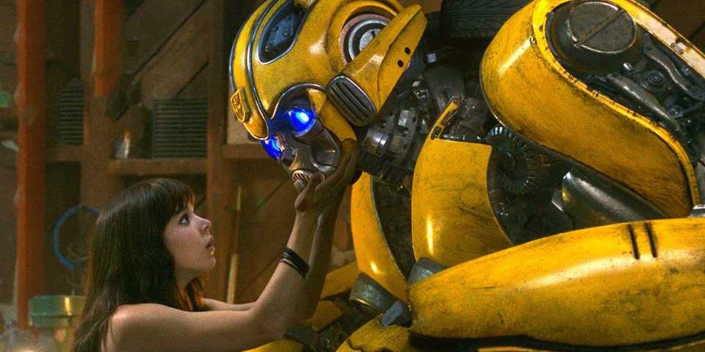 Películas de Transformers: Los 20 Transformers más poderosos