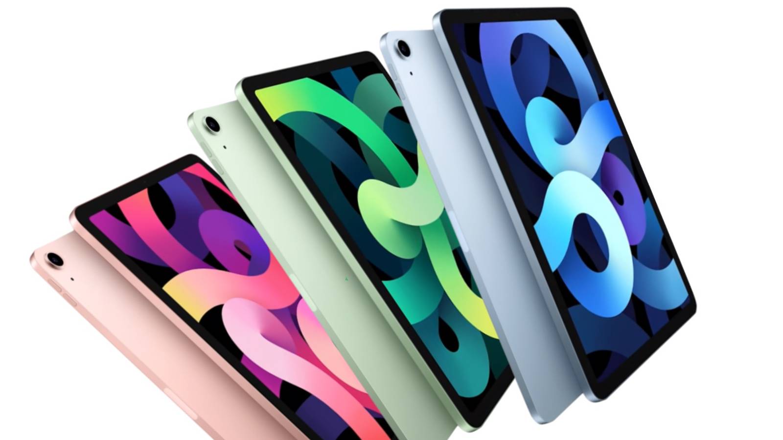 iPad Air 4 With A14 Bionic Is Finally Available To Pre-Order iPad Air 4 With A14 Bionic Is Finally Available To Pre-Order