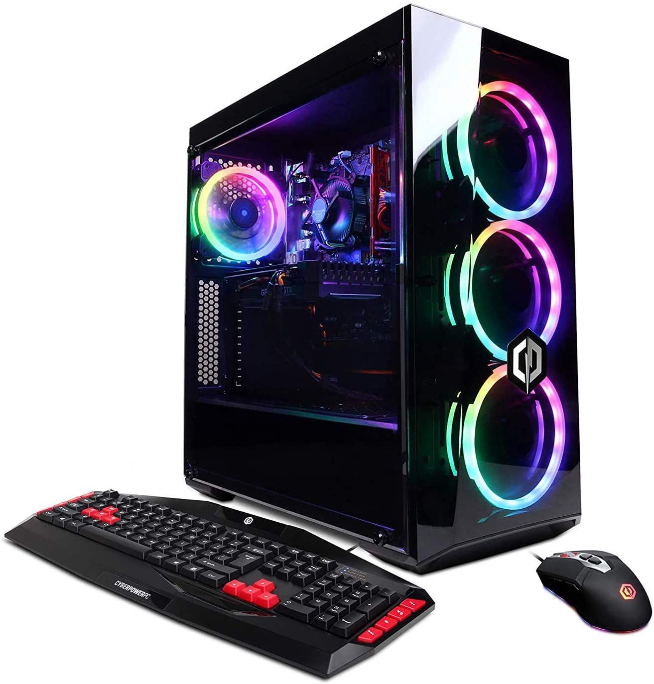 Top 10 Gaming Desktop 2025 - Cherie Joanie