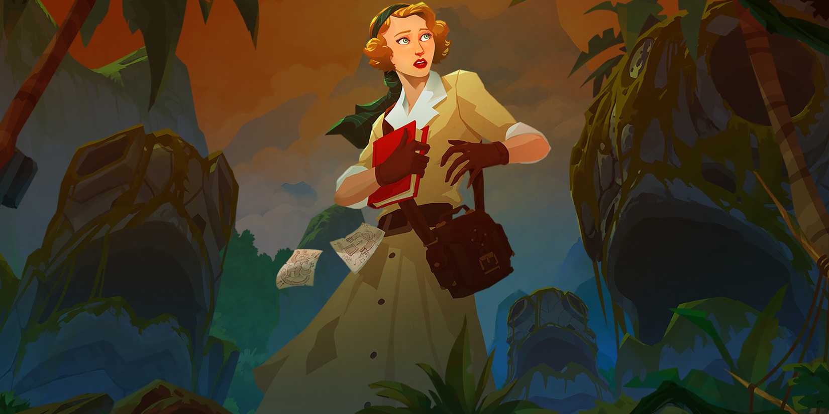 Call Of The Sea Cover Art