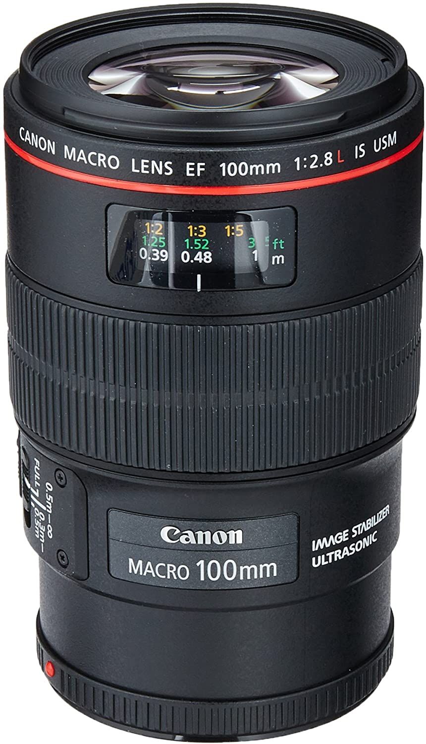Canon EF 100mm f2.8L b
