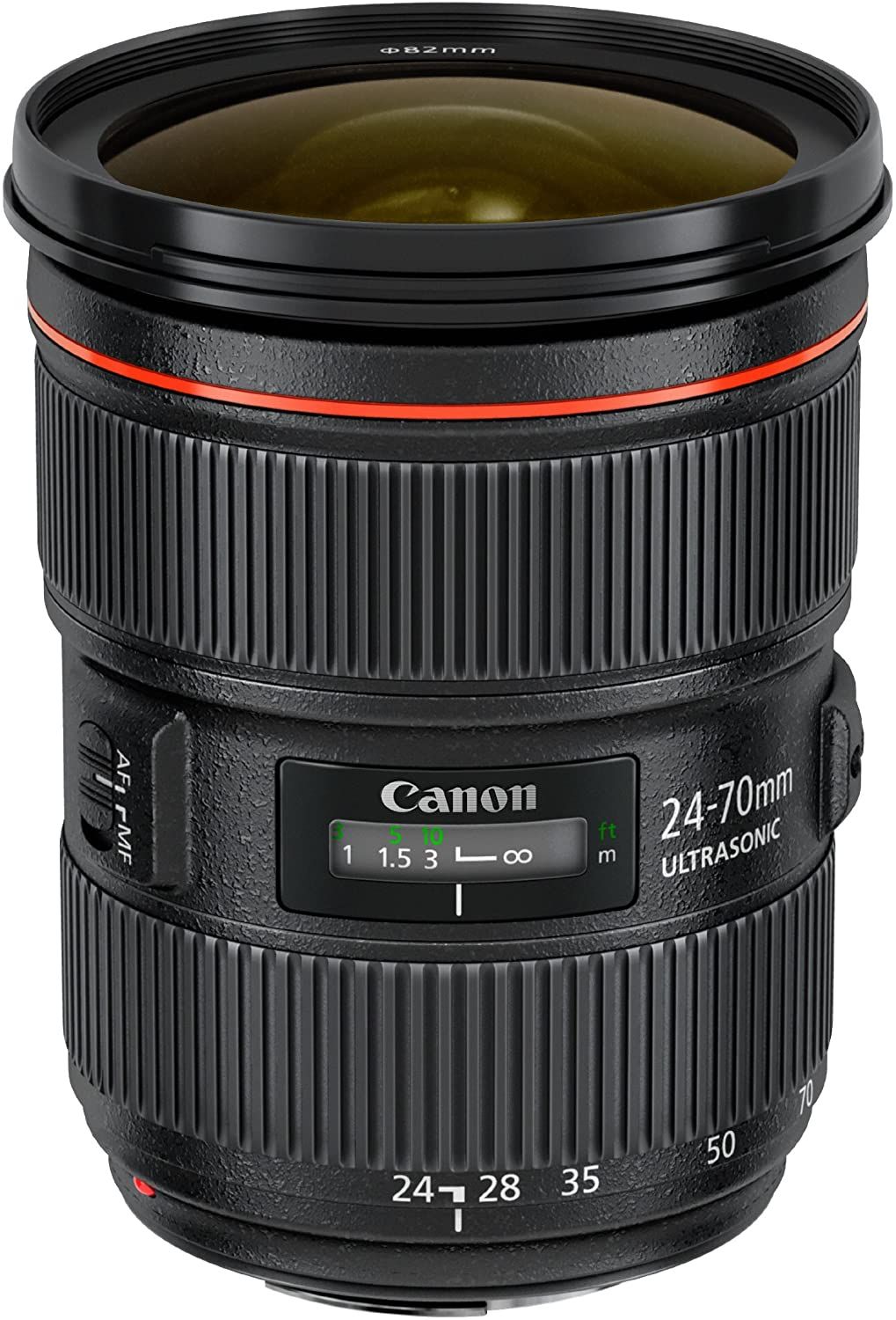 Canon EF 24-70mm f2.8L b