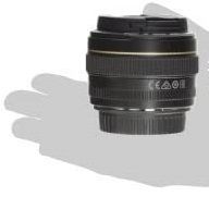 Canon EF 50mm f1.4 c