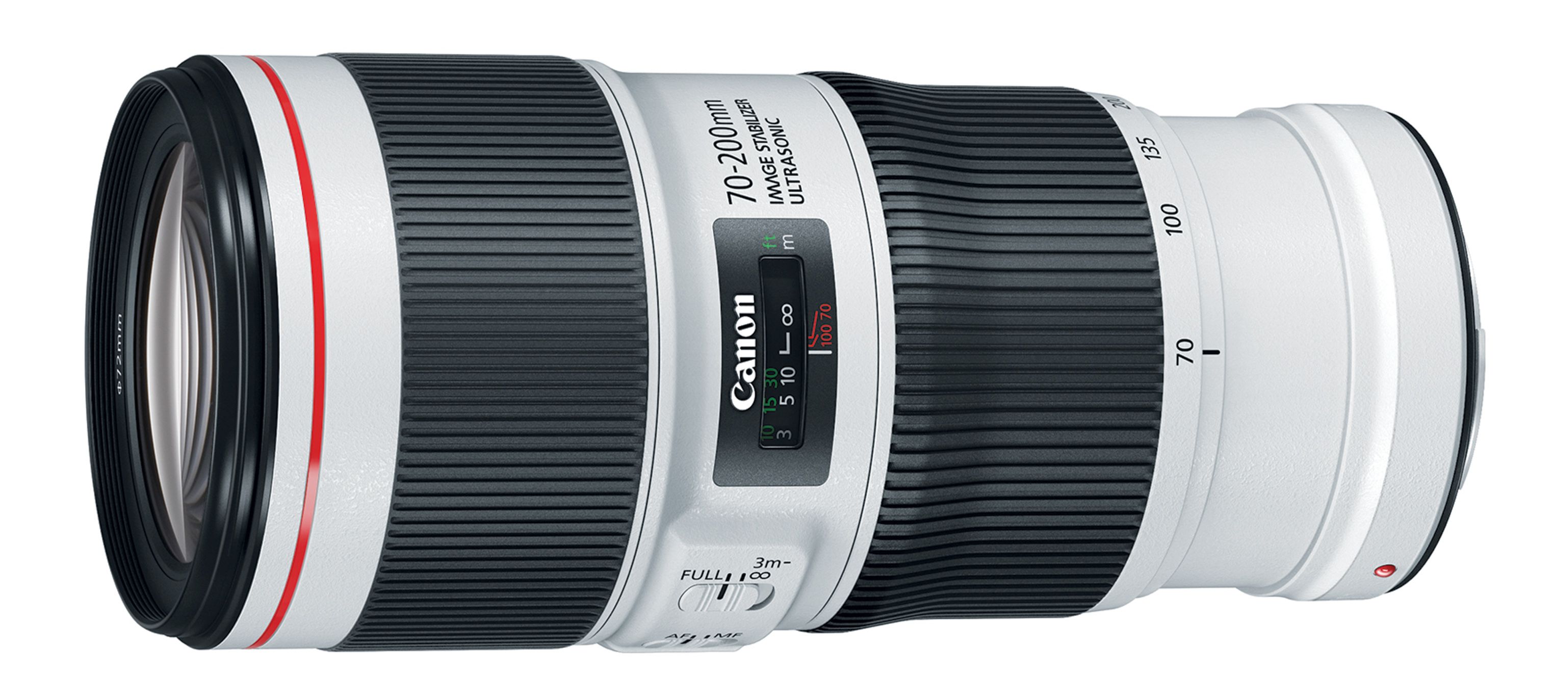 Canon EF 70-200mm f4 L b