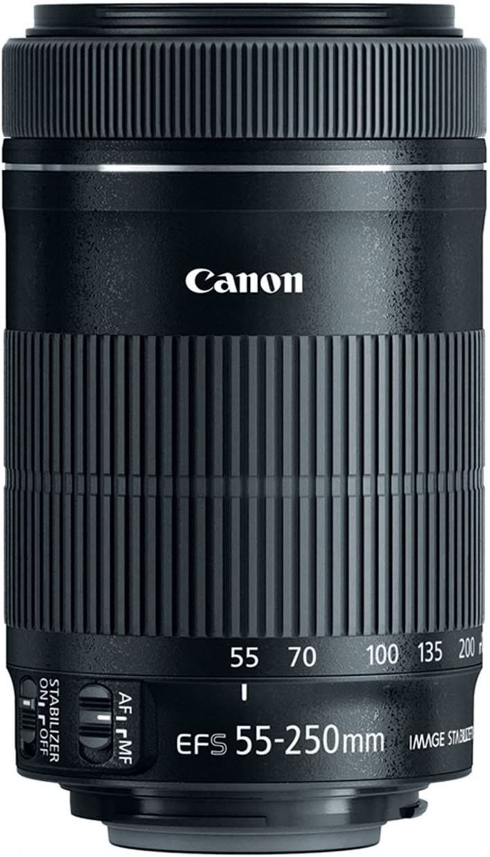 Canon EF-S 55-250mm F4-5.6 b