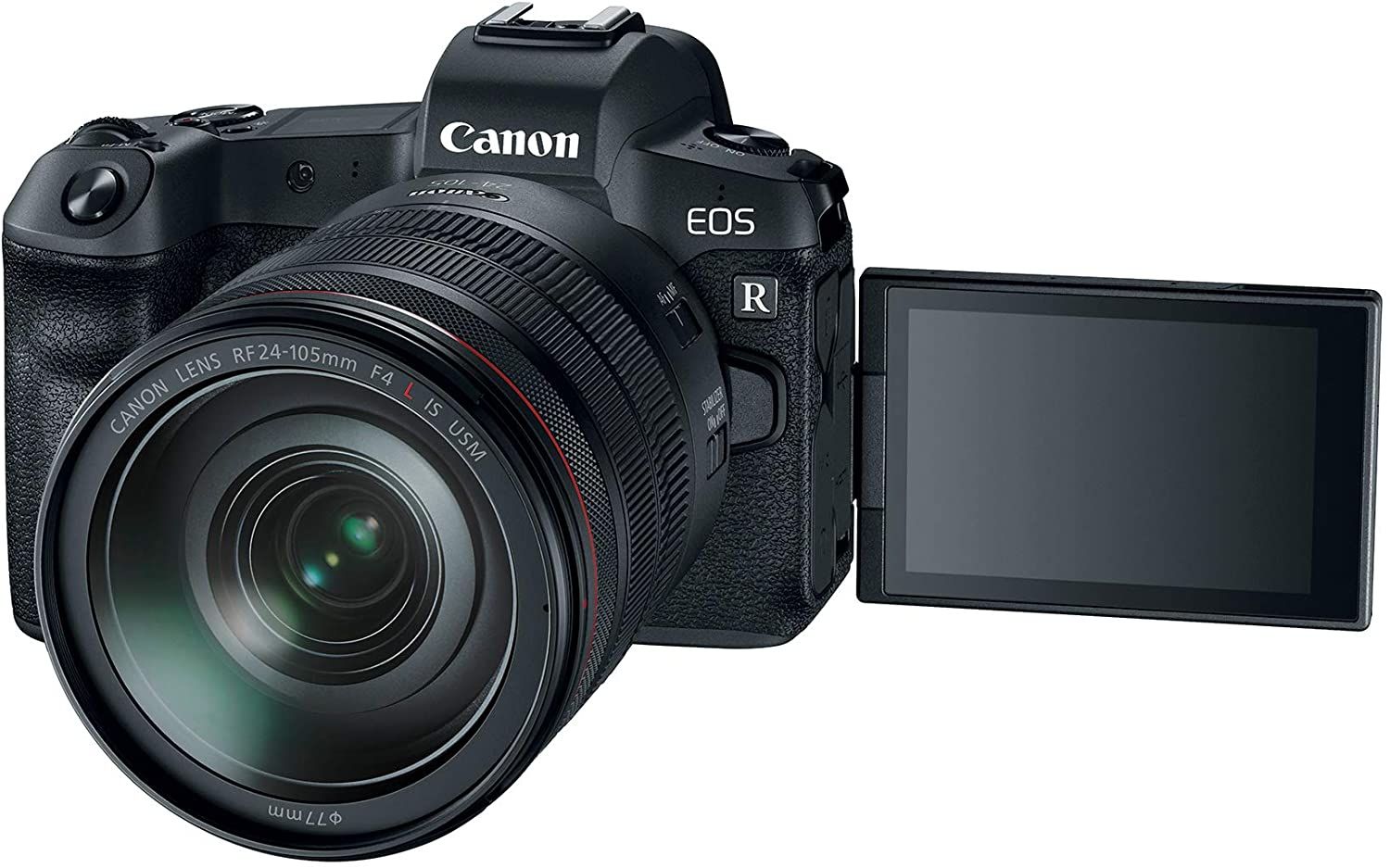 Canon EOS R 2