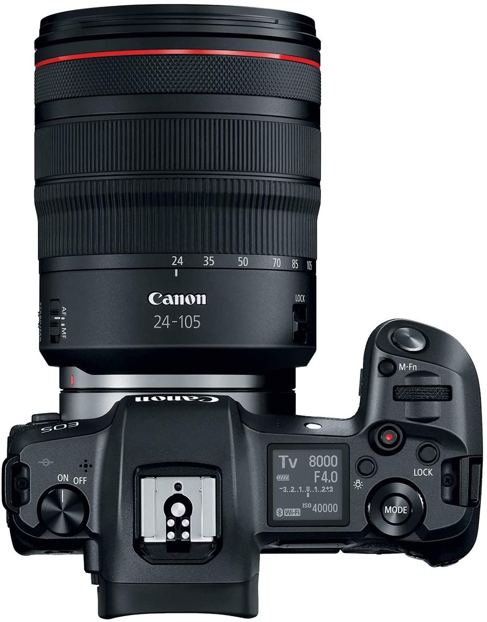 Canon EOS R 3