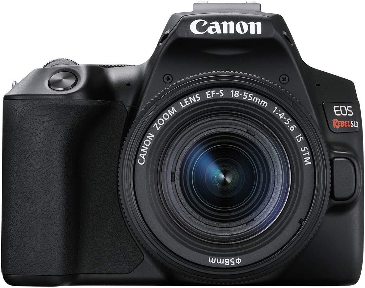 Canon EOS REBEL 1