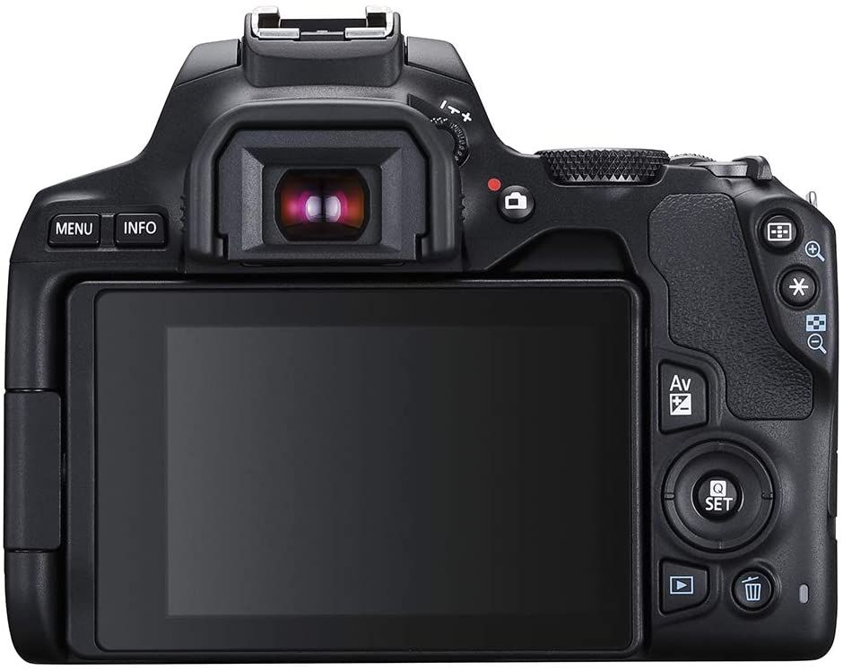 Canon EOS REBEL 2