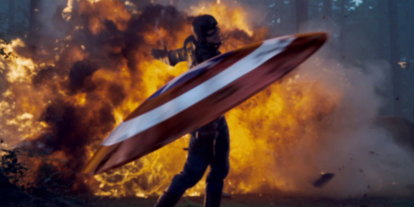 Captain America 5 Things The First Avenger Got Right (& 5 It Got Wrong)