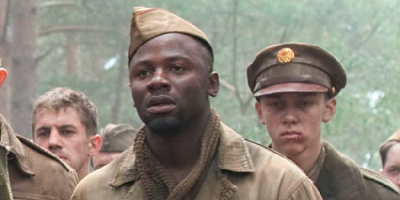 Captain America: What Happened To Every Howling Commando After Cap's Death