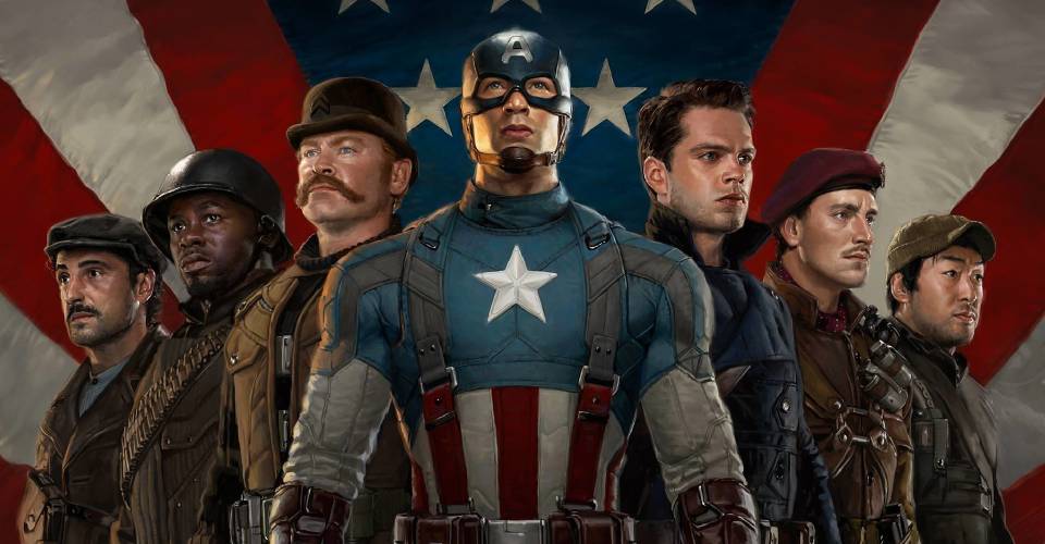 Captain-America-the-first-avengers-howli