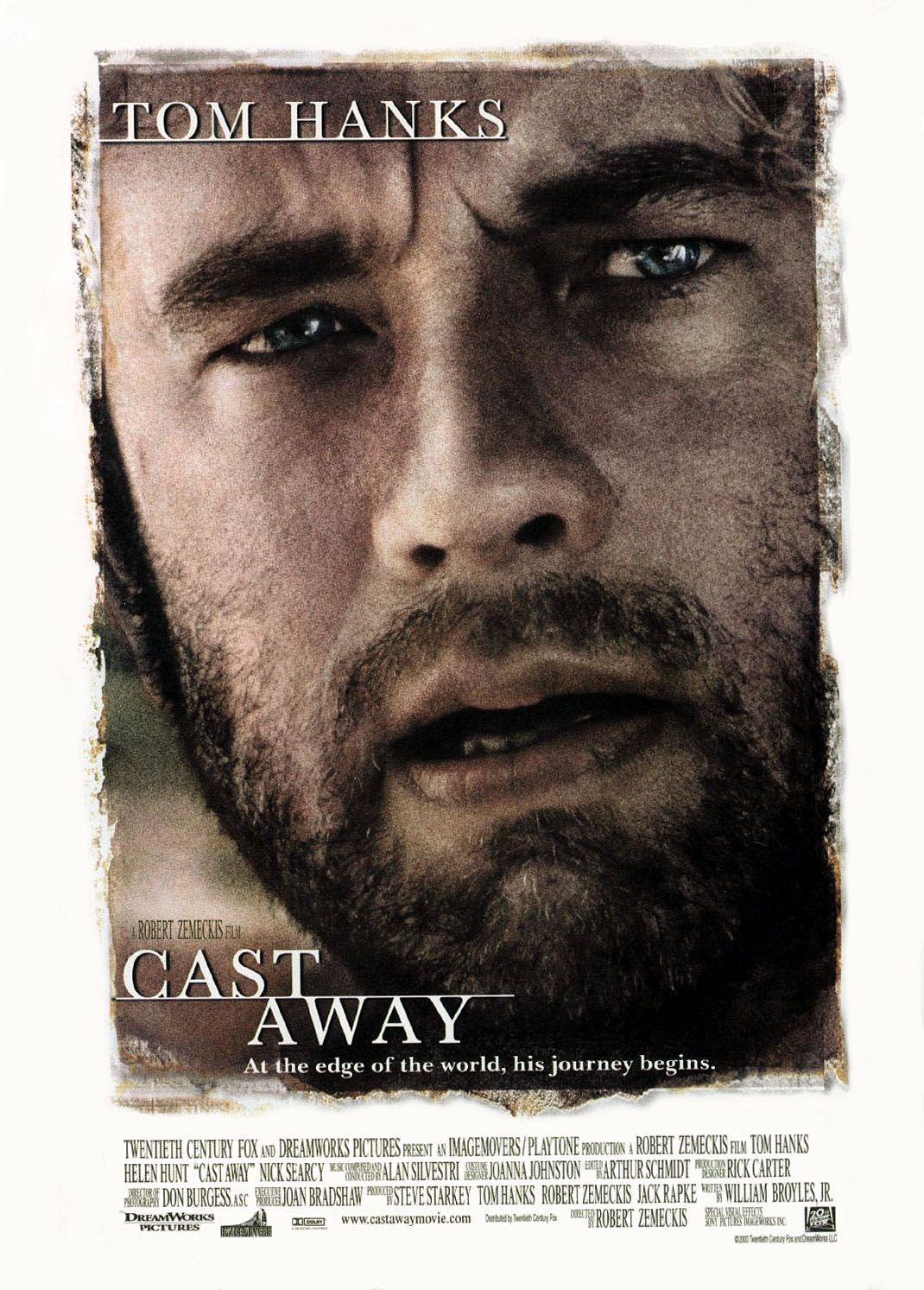 Is Cast Away Based On A True Story? Inspirations Explained