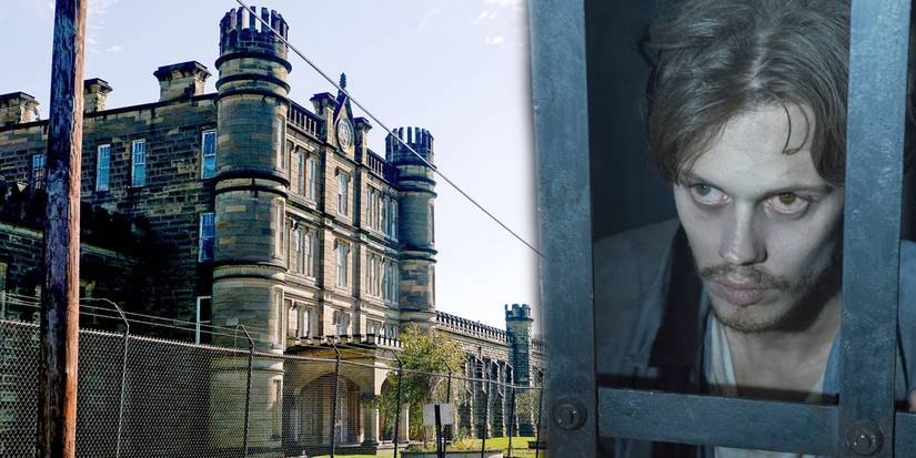 Every Filming Location In Castle Rock Season 1