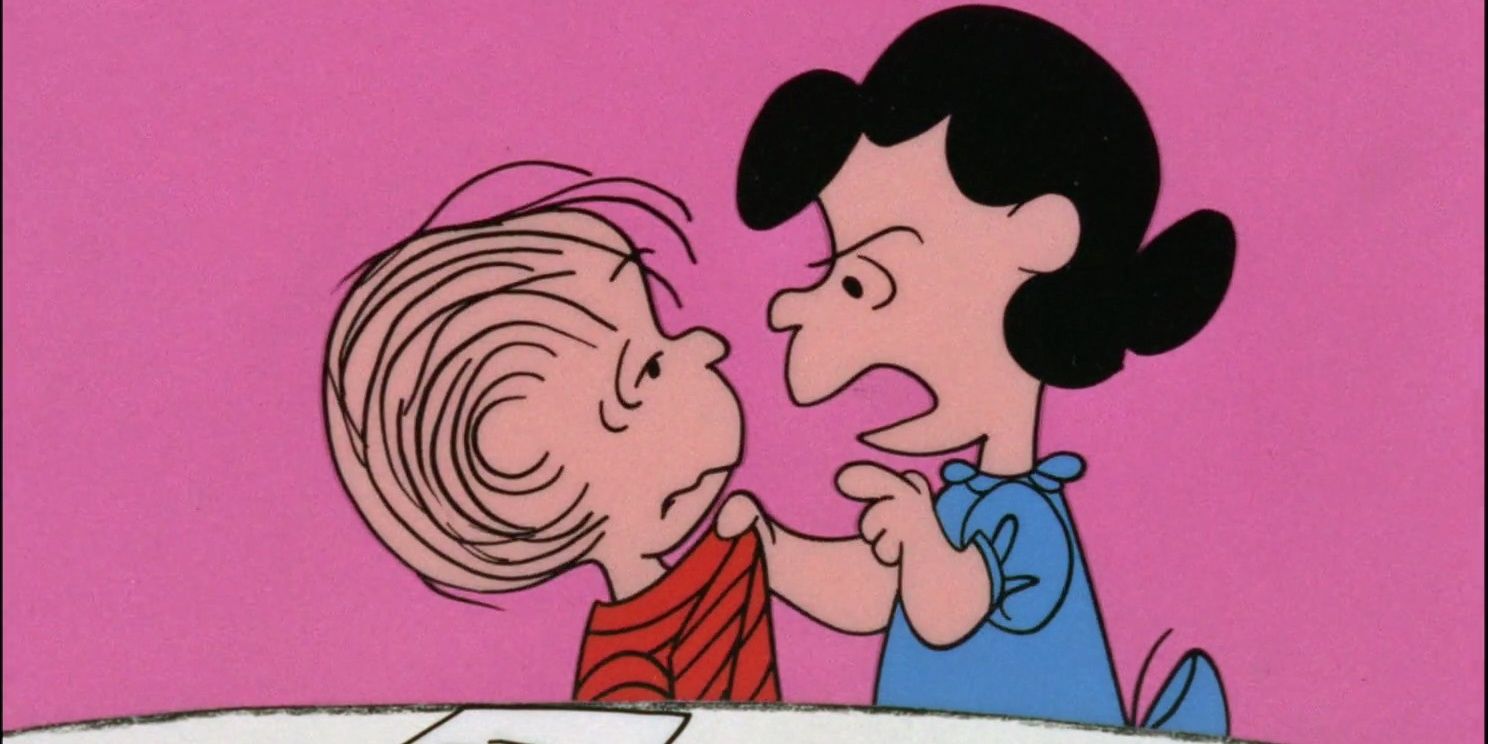 This 58-Year-Old Peanuts Special Led to 1 of the Greatest TV Trends of All Time