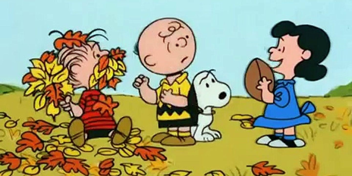 This 58-Year-Old Peanuts Special Led to 1 of the Greatest TV Trends of All Time