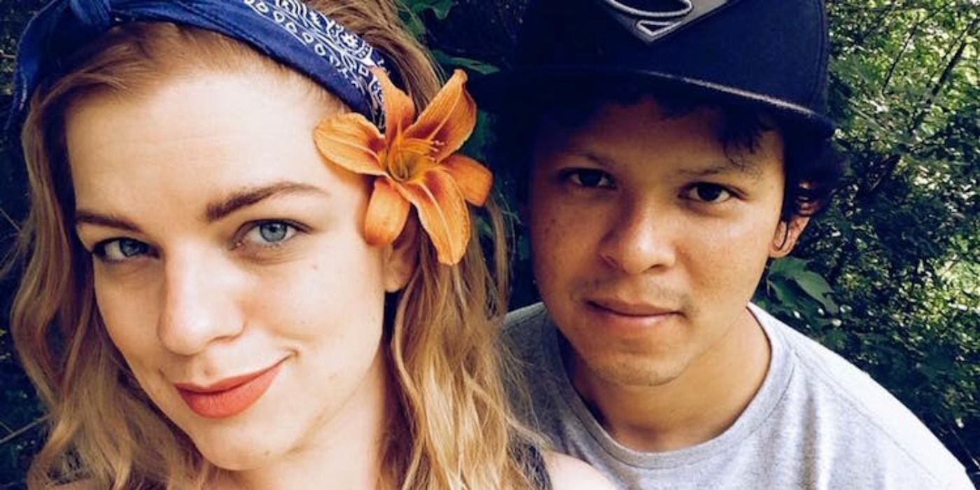 90 Day Fiancé: Where Is Yamir Castillo Living Now After His Split With ...