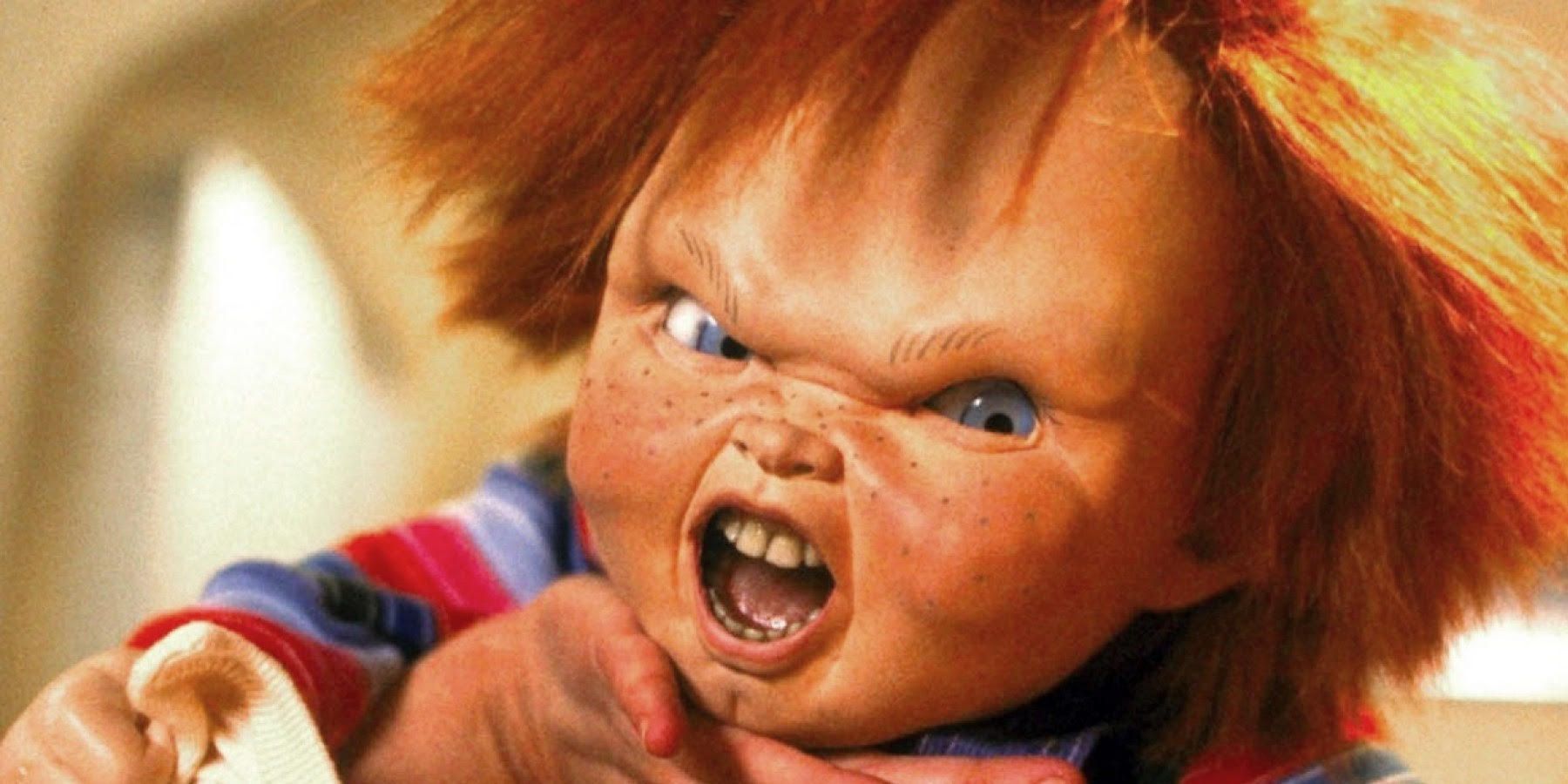 Childs Play 1988 6.6
