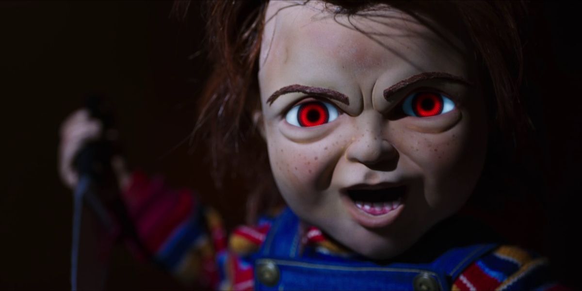 Chucky TV Show News & Updates Everything We Know