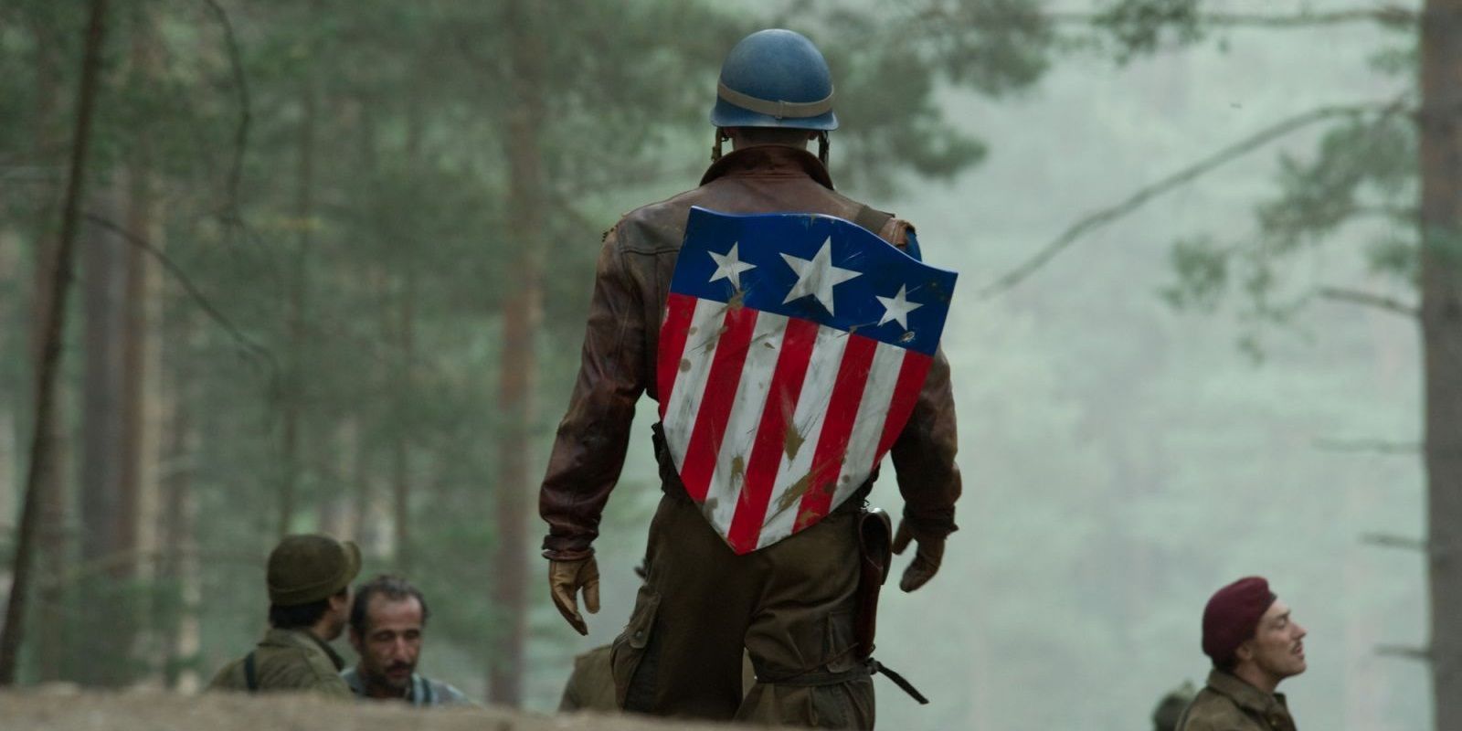 Captain America 5 Things The First Avenger Got Right (& 5 It Got Wrong)